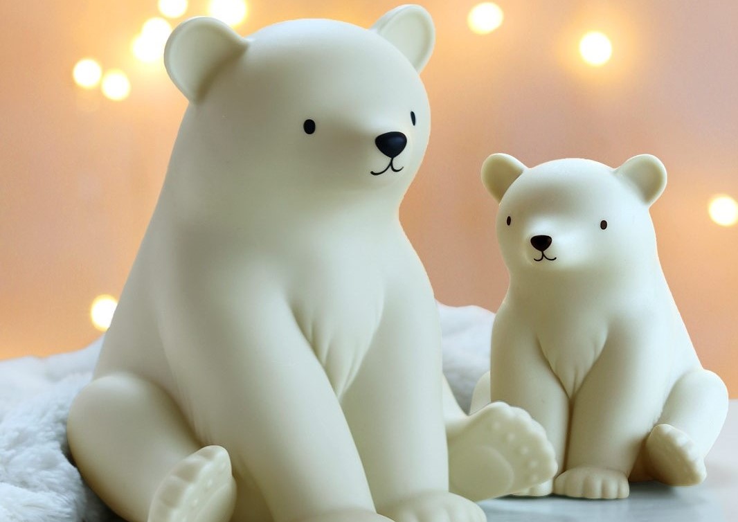 A Little Lovely Company pro zimní dny