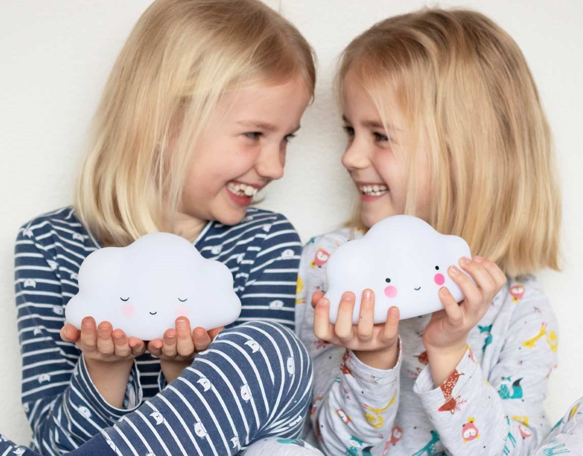 Hravá a roztomilá partička – A Little Lovely Company