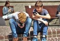 Děti a mobily: Naučte svoje děti používat mobil s rozumem