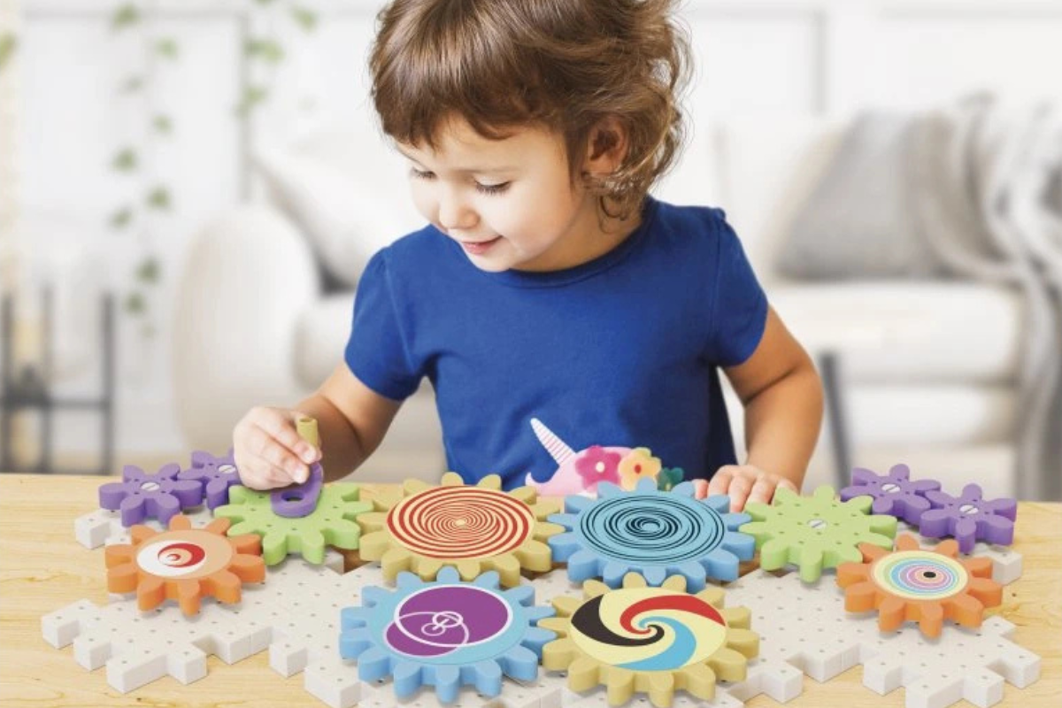 Přivážíme Quercetti hračky z Turína