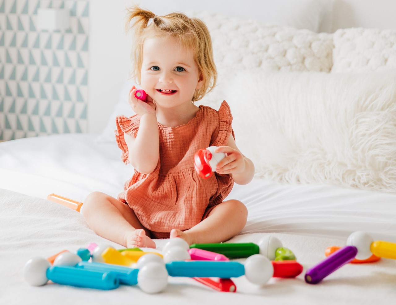 Magnety pro batolata? SmartMax!