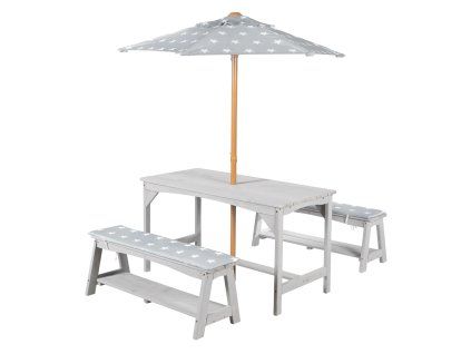 456030GAV190 Kindersitzgruppe 01 F