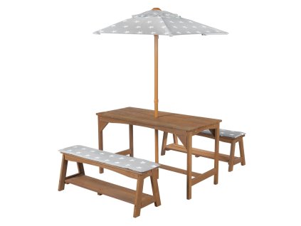 456030TEV190 Kindersitzgruppe 01 F