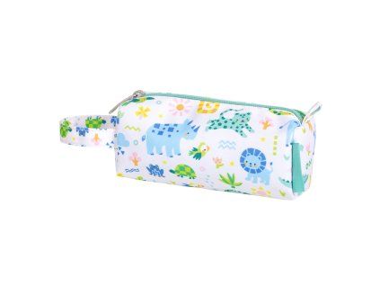 PEJUMI31 LR 1 Pencil case Jungle