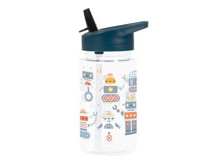 DBROBU95 LR 1 Drink bottle Robots