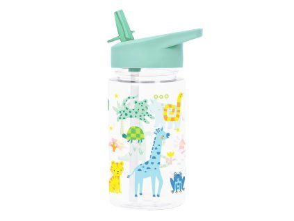 DBJUMI96 LR 1 Drink bottle Jungle