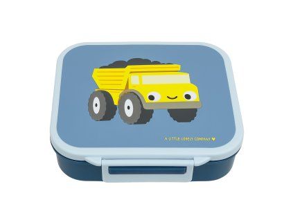 LBDTBU60 LR 1 Lunch box Dump truck