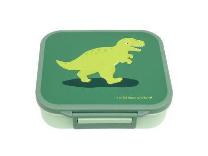 LBDIGR62 LR 1 Lunch box Dinosaur