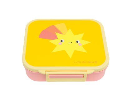 LBSSYE63 LR 1 Lunch box Shooting star