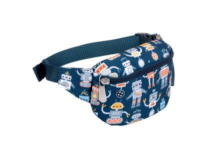 BUROBU11 LR 1 Bum bag Robots