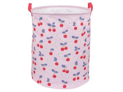 STBACH35 LR 1 Storage basket Cherries