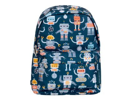 BPROBU94 LR 1 Little backpack Robots