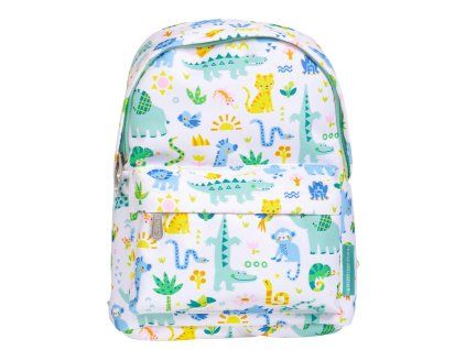 BPJUMI95 LR 1 Little backpack Jungle