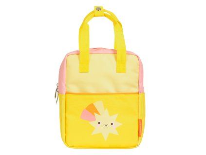 BPSSYE99 LR 1 Little square backpack Shooting star