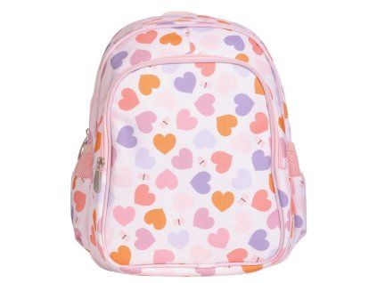 BPHEMU88 LR 1 Backpack Hearts