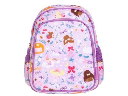 BPPRPU89 LR 1 Backpack Princesses