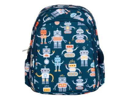 BPROBU90 LR 1 Backpack Robots