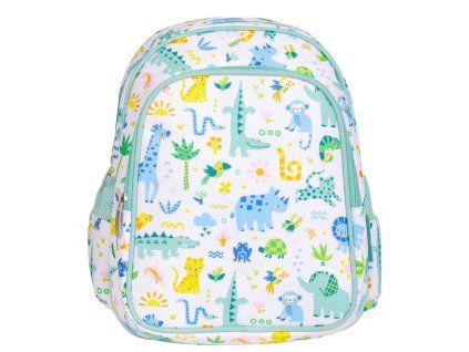 BPJUMI91 LR 1 Backpack Jungle