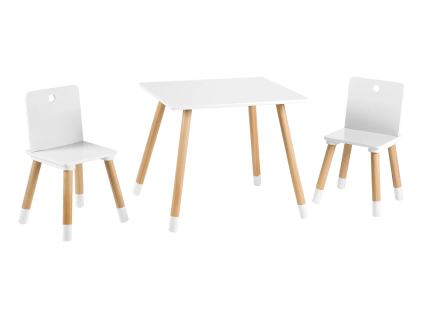450019WE Kindersitzgruppe F 01