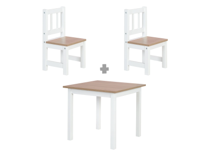 450040HWE Kindersitzgruppe 20 I