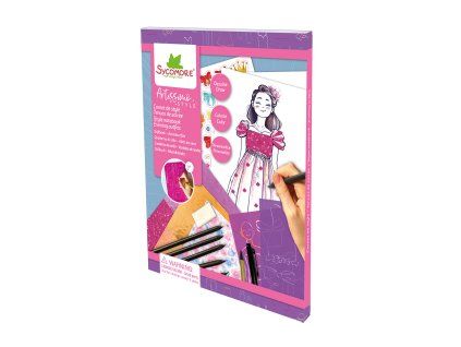 CREA081 CARNET STYLE BAL 3D WEB