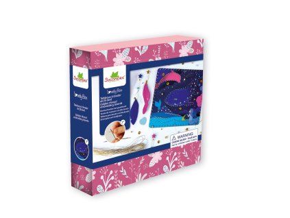 CRE1077 TABLEAUX A BRODER 3D WEB