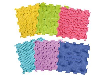 128924 zestaw 6 elem