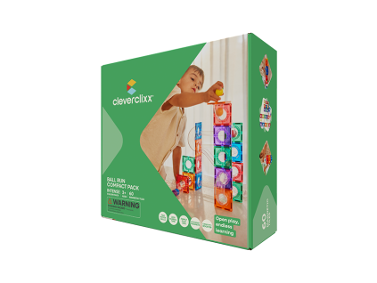 CC 1004 I CC 3004 BALL RUN COMPACT PACK INTENSE render 4145