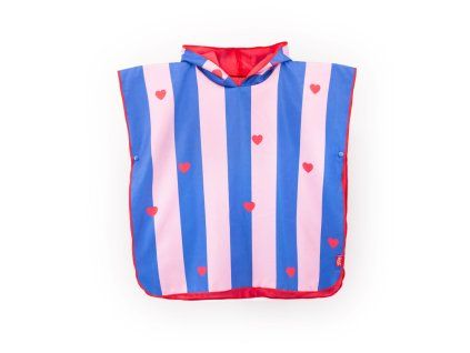 174868 Poncho Cherry 1