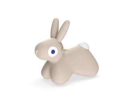 175285 Hoppi Bunny grey 1