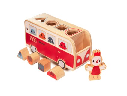 83261 paulette shape sorter 1 BD