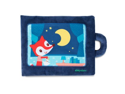 83271 goodnight little fox activity book 1 BD