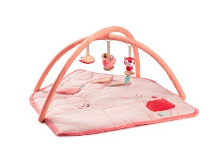 83273 forest playmat with arche 1 BD