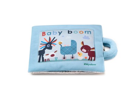 83275 baby boom activity book 1 BD