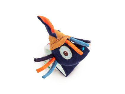 83278 Ignace bracelet rattle 1 BD
