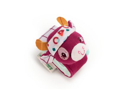 83279 Rosalie bracelet rattle 1 BD