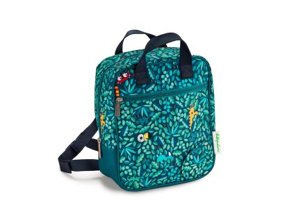 84448 Jungle backpack 1 BD