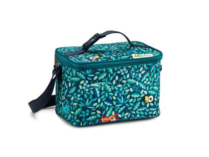 84450 Jungle lunchbag 1 BD