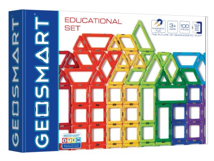 GEO600 Educational Set pack