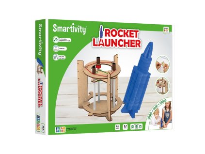 STY 102 Rocket Launcher (pack)