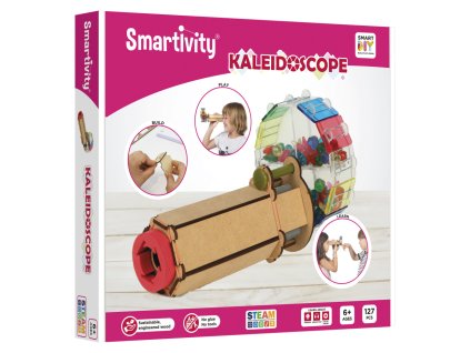 STY 103 Kaleidoscope (pack)2021