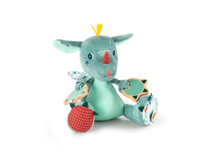 83299 Joe multi activity dragon 1 BD