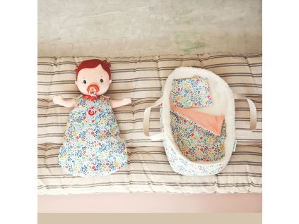 83305 83306 flowers doll 1 SQUARE BD