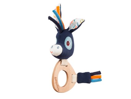 83331 Ignace wooden rattle eco 1 BD