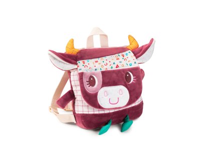84451 Rosalie soft backpack 1 BD