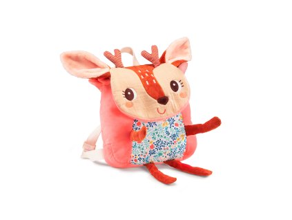 84454 Stella soft backpack 1 BD