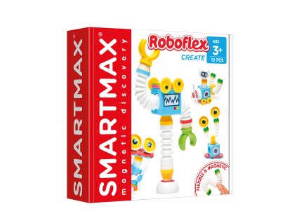 SmartMax SMX 530 Roboflex product packaging 39a5d7