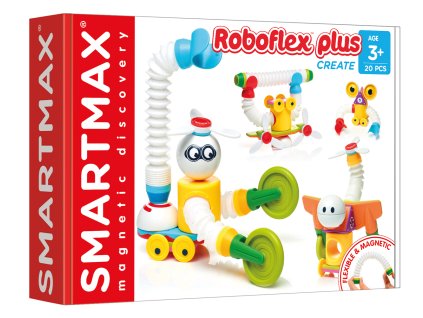 SmartMax SMX 531 Roboflex Plus product packaging bbf74b