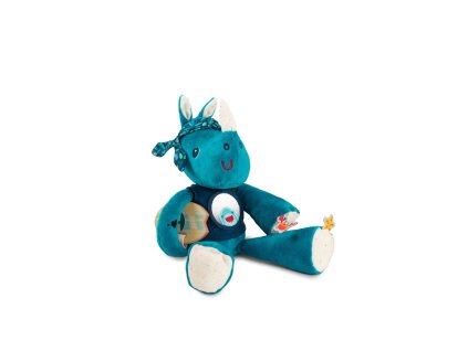 83345 Marius multi activity rhino 1 BD