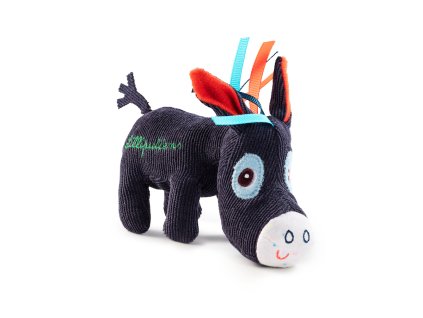 83210 ignace mini character donkey BD